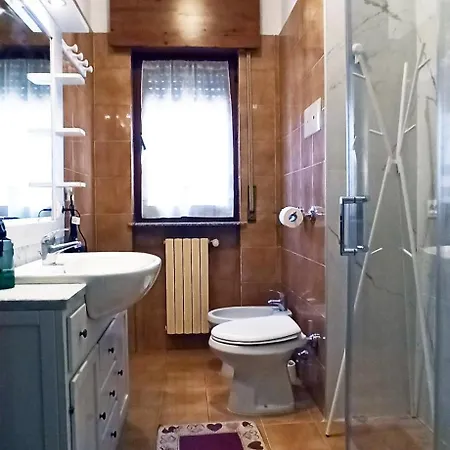 Appartement Casa Papa Gio *