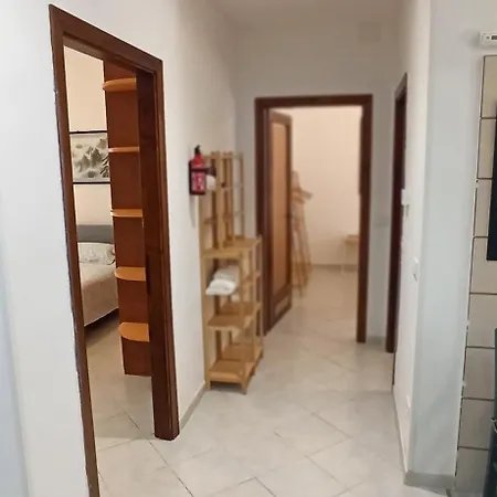 Casa Papa Gio * Bergame