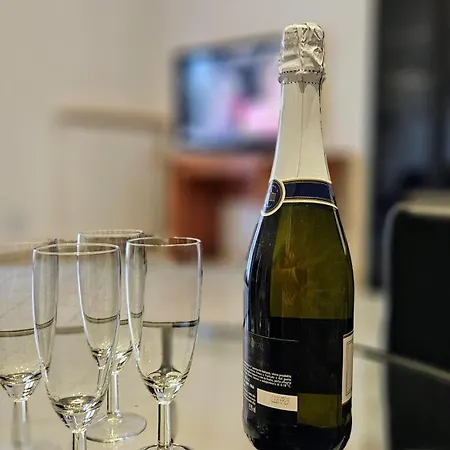 Apartment Casa Papa Gio