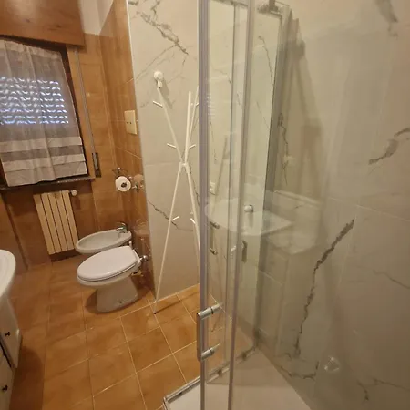 Casa Papa Gio Apartment