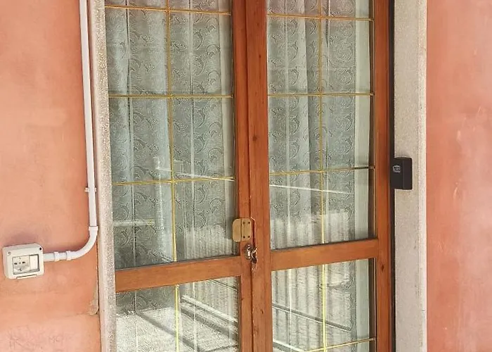 Appartement Casa Papa Gio *