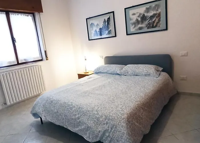 Casa Papa Gio Appartement Bergamo