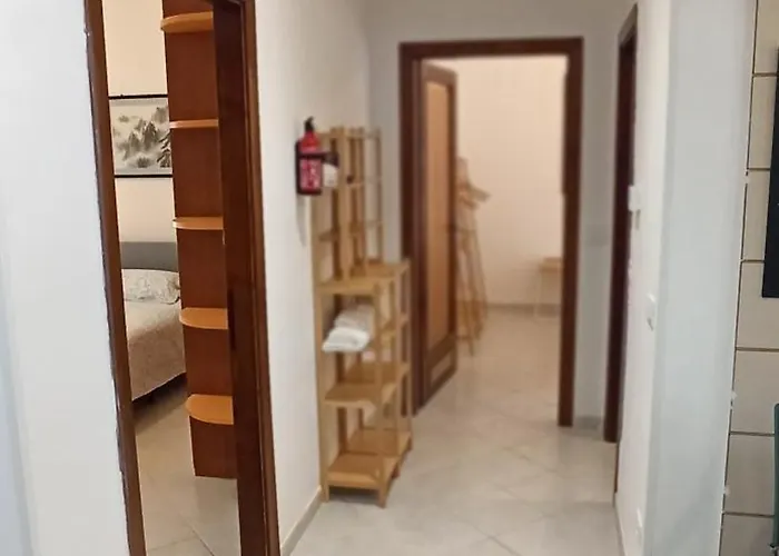 Casa Papa Gio * Bergamo