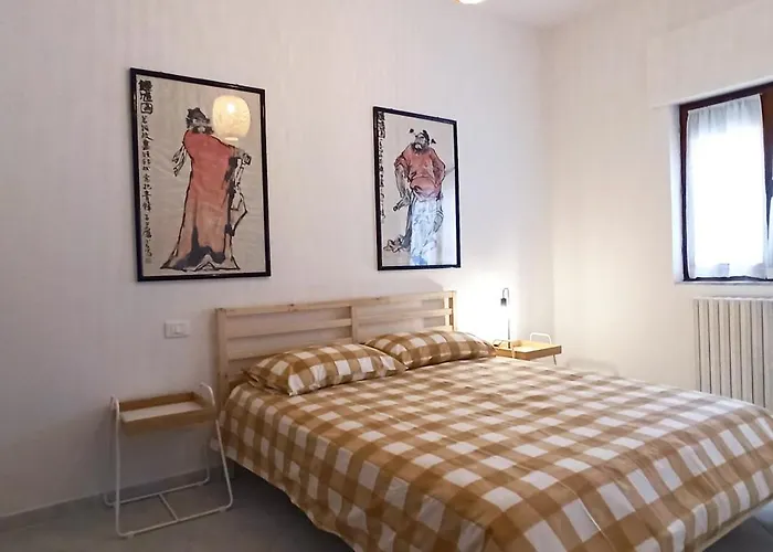 Casa Papa Gio Appartement