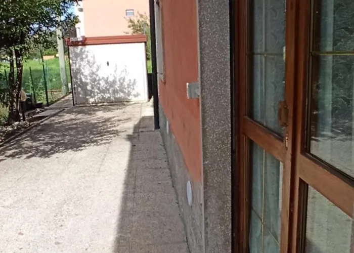 Appartement Casa Papa Gio *