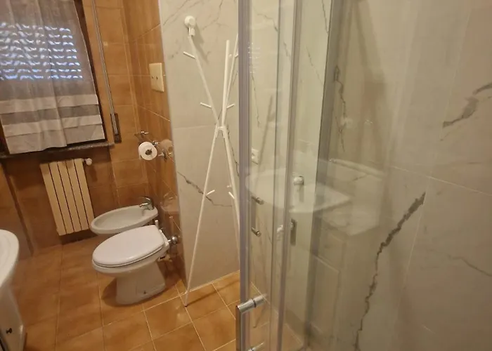 Casa Papa Gio Appartement