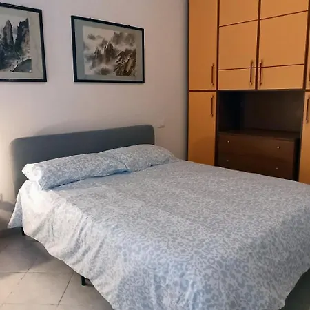 Casa Papa Gio Apartamento *