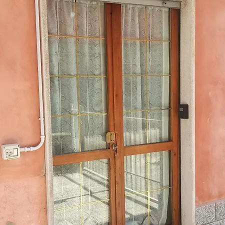 Apartamento Casa Papa Gio *