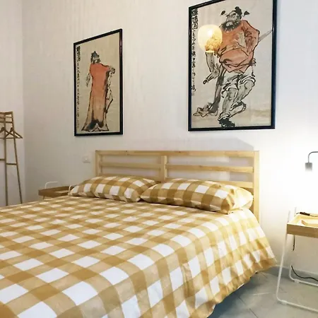 Casa Papa Gio * ברגמו