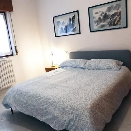 Casa Papa Gio Apartamento Bérgamo