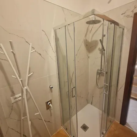 Casa Papa Gio Bérgamo