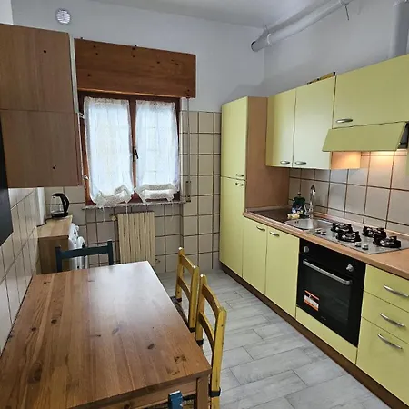 Casa Papa Gio * Bérgamo