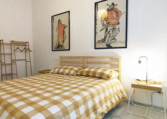 Casa Papa Gio * ברגמו