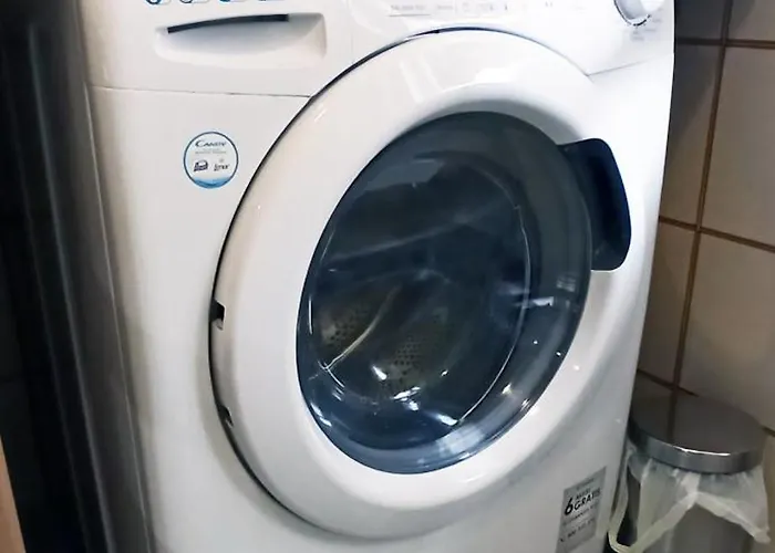 דירה Casa Papa Gio ברגמו