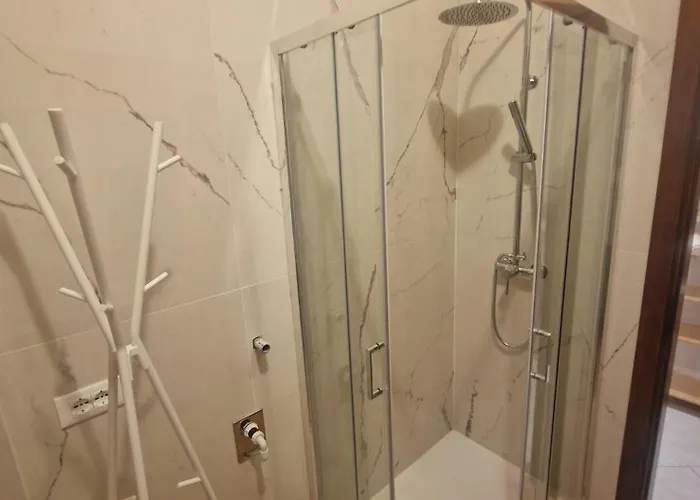 Casa Papa Gio ברגמו