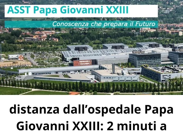 דירה Casa Papa Gio